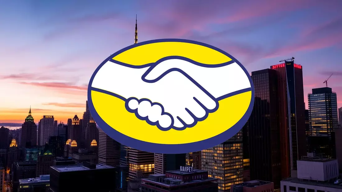 MercadoLibre: el crecimiento a toda costa pasa factura en bolsa - Bild: über boerse-global.de