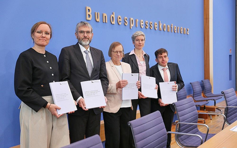 Veröffentlichung Prüfbericht Treibhausgasemissionen am 18.05.2026 - Foto: via dts Nachrichtenagentur