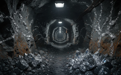 Silver North Resources Aktie: 5.000 bis 7.000 Meter pro Jahr - Foto: über boerse-global.de