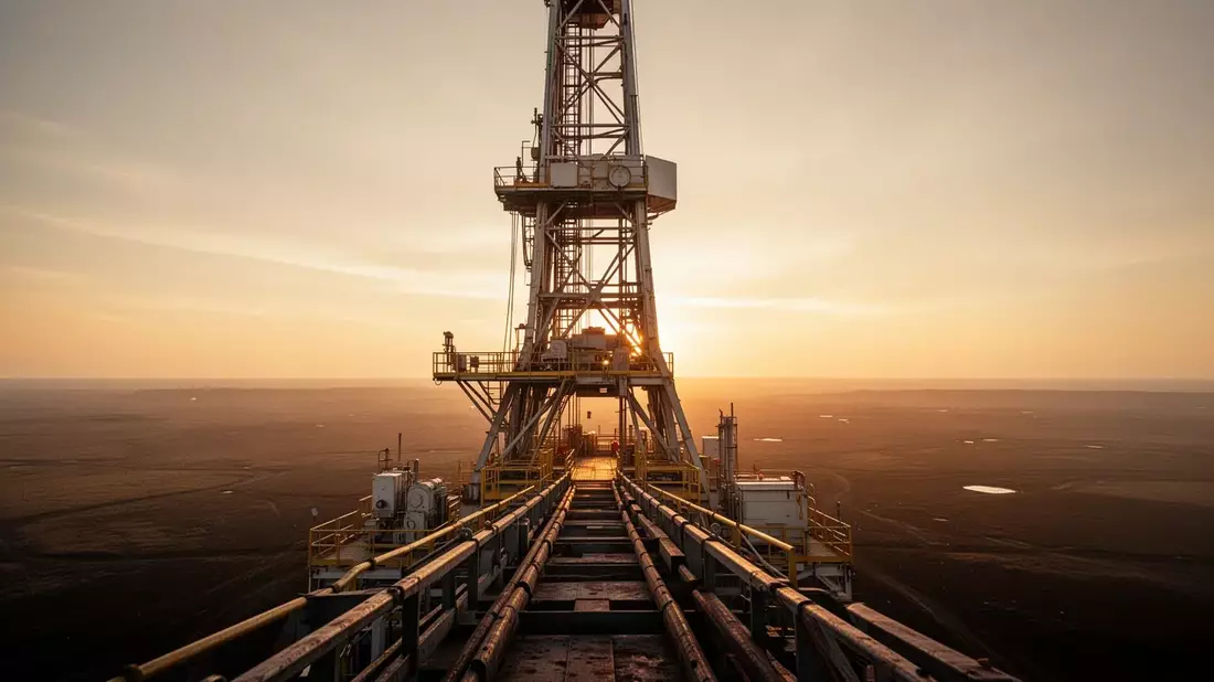 Vermilion Energy Aktie: Wisselshorst-Bohrungen könnten Reserven verdoppeln - Bild: über boerse-global.de