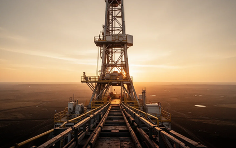 Vermilion Energy Aktie: Wisselshorst-Bohrungen könnten Reserven verdoppeln - Foto: über boerse-global.de