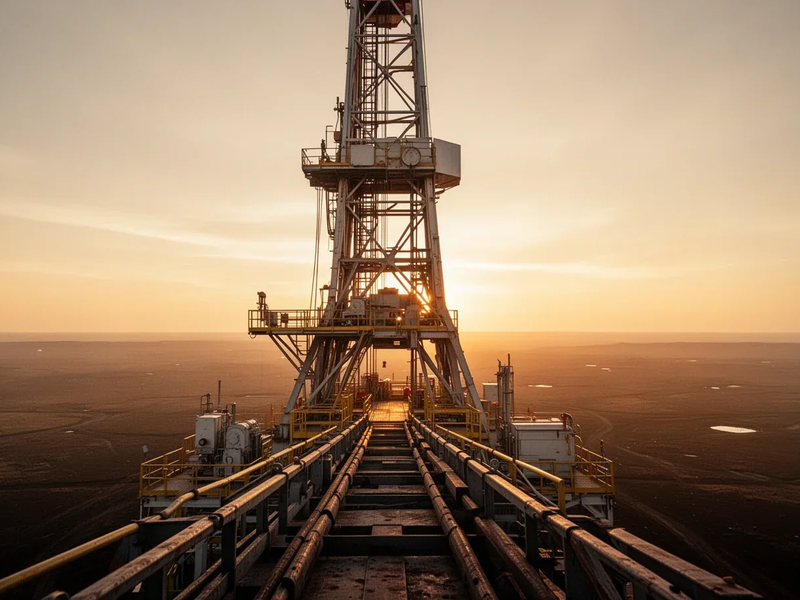 Vermilion Energy Aktie: Wisselshorst-Bohrungen könnten Reserven verdoppeln - Foto: über boerse-global.de