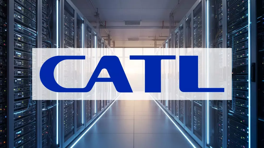 CATL: 942 Millionen für 21Vianet-Mehrheit - Bild: über boerse-global.de