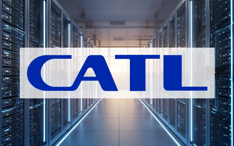 CATL: 942 Millionen für 21Vianet-Mehrheit - Foto: über boerse-global.de