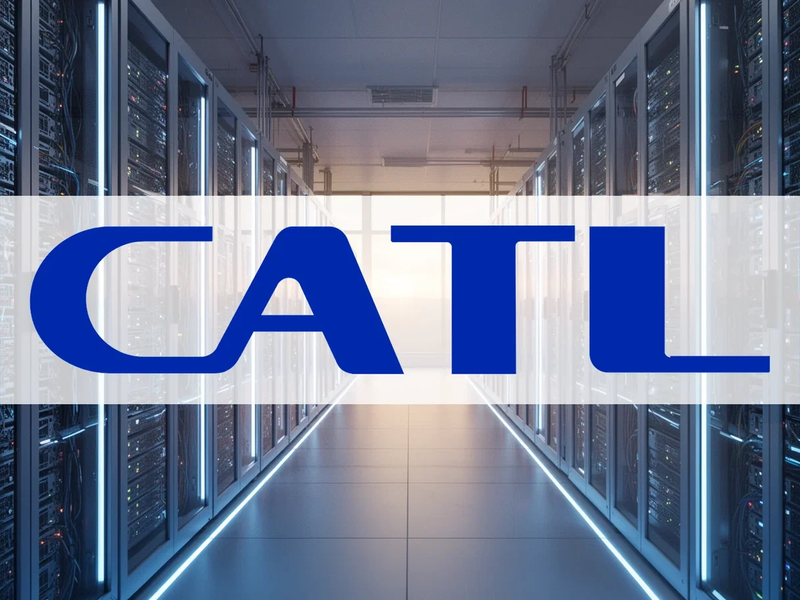 CATL: 942 Millionen für 21Vianet-Mehrheit - Foto: über boerse-global.de
