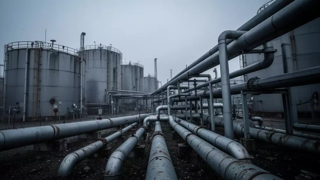 WisdomTree Natural Gas 3x: 90,87% Minus in zwölf Monaten - Bild: über boerse-global.de