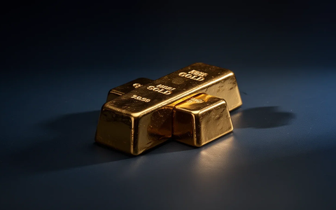 Gold: 4.488,99 Dollar – Siebenwochentief - Foto: über boerse-global.de