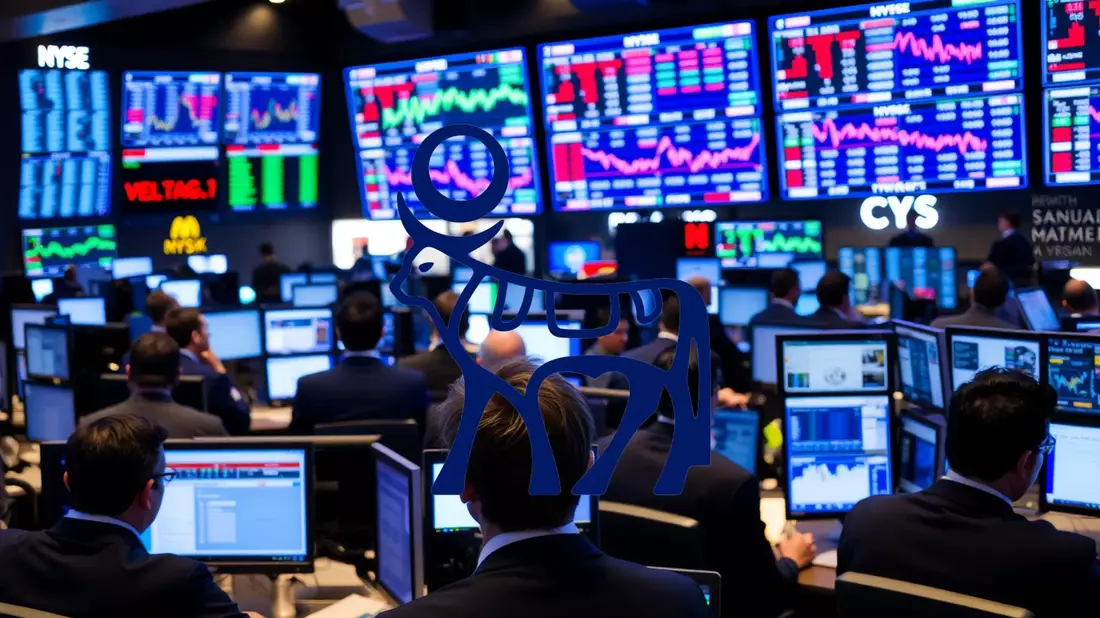 Novo Nordisk: el doble pulso entre la ambición clínica y la presión comercial que define 2026 - Bild: über boerse-global.de