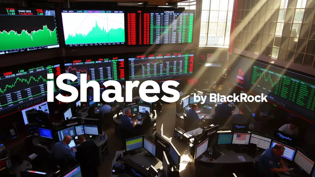 Index Overhaul, Tariff Threats, and a Hawkish Fed: The iShares MSCI World ETF Faces a Triple Test - Bild: über boerse-global.de