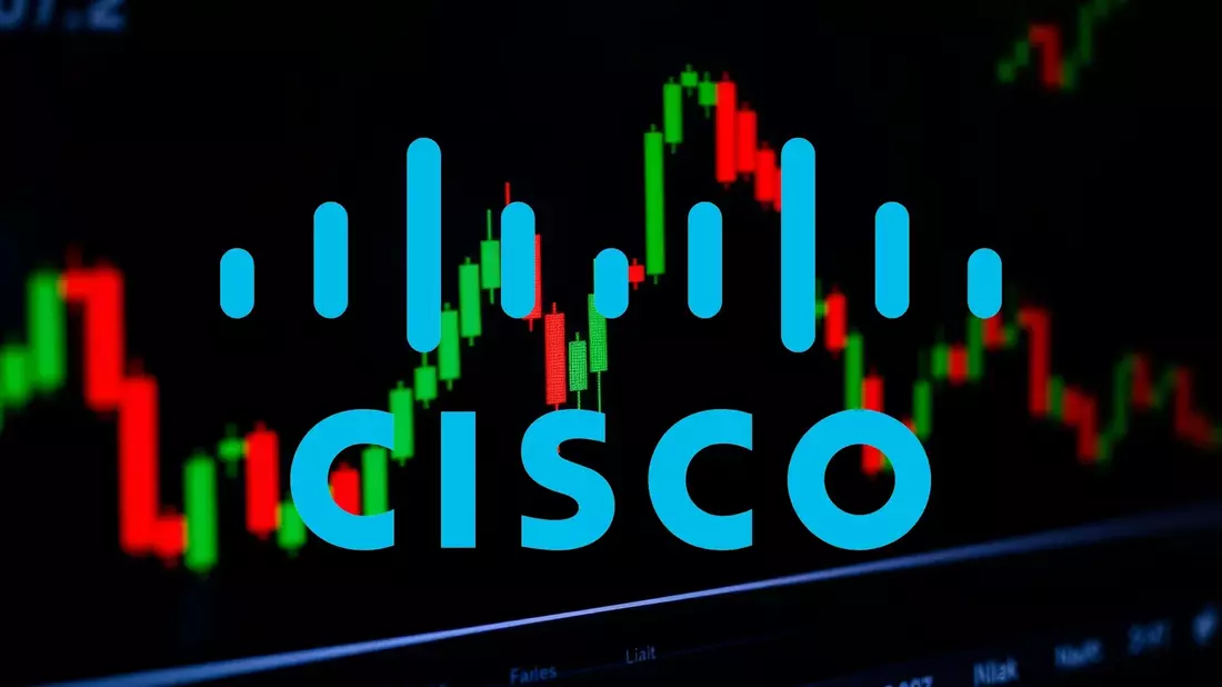 Cisco: el rally del 56% genera advertencias técnicas mientras los analistas elevan sus metas hasta 150 dólares - Bild: über boerse-global.de