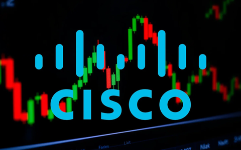 Cisco: el rally del 56% genera advertencias técnicas mientras los analistas elevan sus metas hasta 150 dólares - Foto: über boerse-global.de