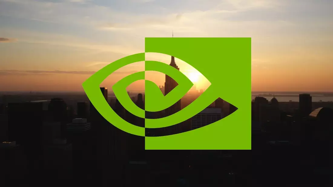 Nvidia llega a los resultados con 5,5 billones de capitalización y el 'efecto China' como lastre - Bild: über boerse-global.de