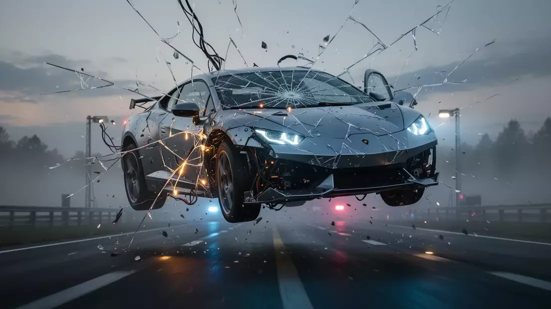 Autonomes Fahren: Milliarden-Investitionen trotz schwerer Rückschläge - Bild: über boerse-global.de