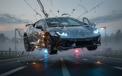 Autonomes Fahren: Milliarden-Investitionen trotz schwerer Rückschläge - Foto: über boerse-global.de