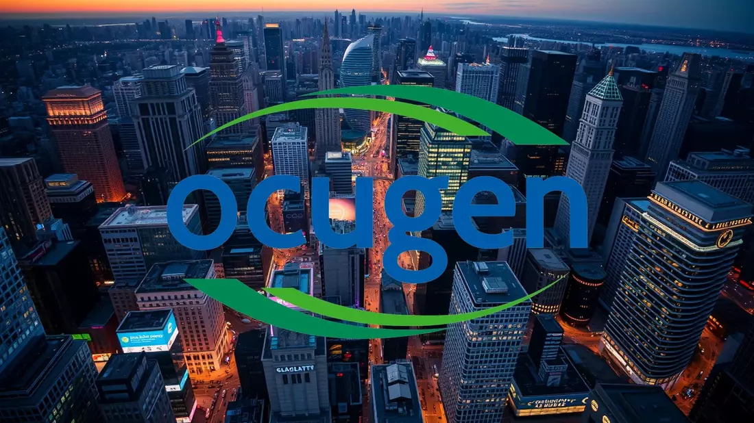 Ocugen liquida su deuda con Avenue Capital y apuesta todo a tres terapias génicas para 2028 - Bild: über boerse-global.de