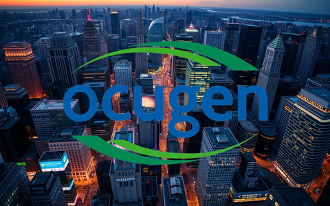 Ocugen liquida su deuda con Avenue Capital y apuesta todo a tres terapias génicas para 2028 - Foto: über boerse-global.de