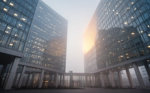 Off-Market-Transaktionen: Deutscher Immobilienmarkt trotzt der Krise - Foto: über boerse-global.de