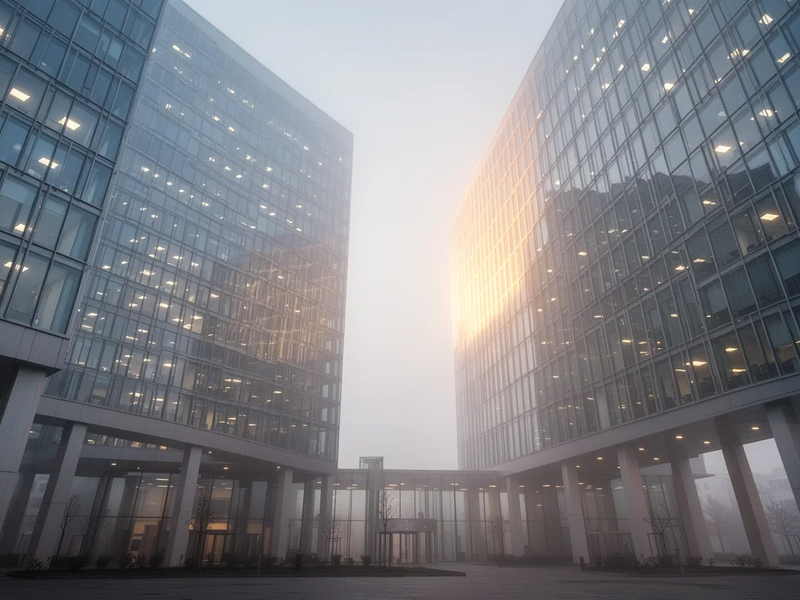Off-Market-Transaktionen: Deutscher Immobilienmarkt trotzt der Krise - Foto: über boerse-global.de