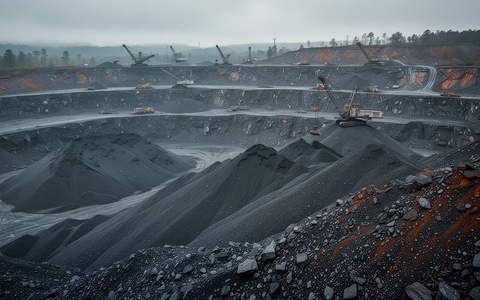 NOVONIX Aktie: 150.000 Tonnen Graphit-Ziel im Südosten - Foto: über boerse-global.de