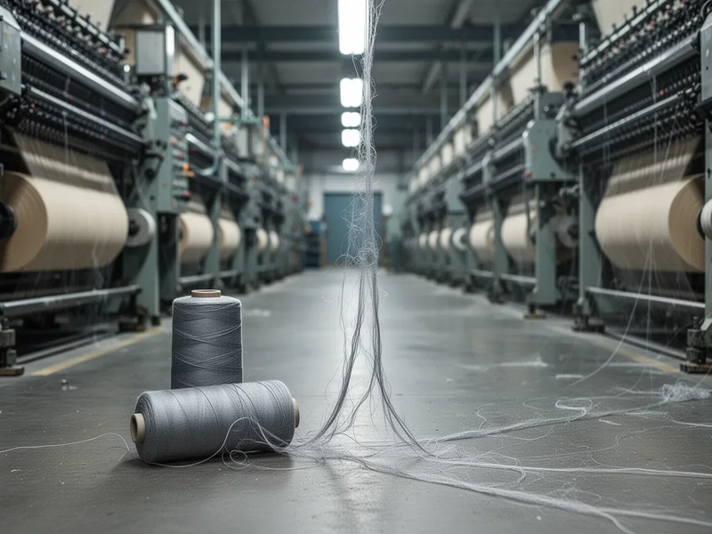 Lenzing Aktie: 80 Prozent Wertverlust in fünf Jahren - Foto: über boerse-global.de