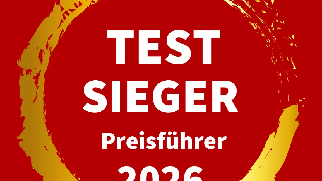 Testsieger: Preisführer Möbelix 2026 - Bild: XXXLutz KG über pressetext.de