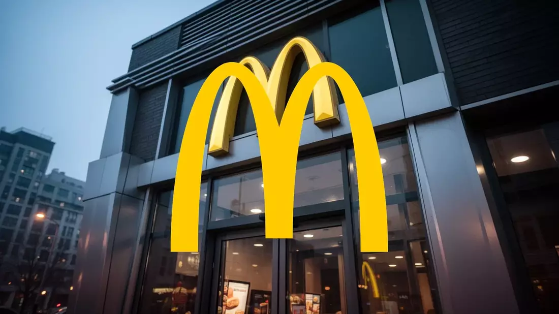 McDonald's Aktie: Erste Group senkt EPS auf 13,00 Dollar - Bild: über boerse-global.de