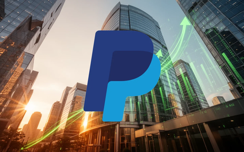 PayPal: 1,34 Dollar je Aktie übertrifft Prognose - Foto: über boerse-global.de