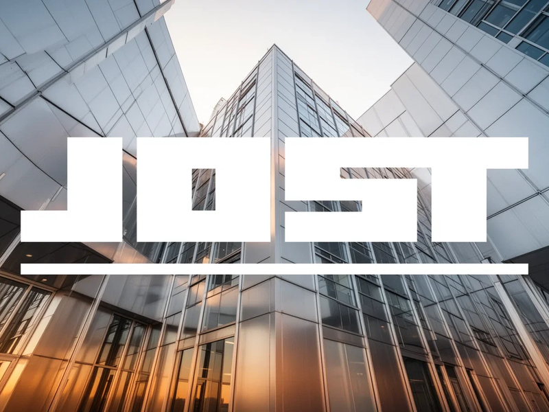 Jost Werke Aktie: Allianz Global Investors meldet Beteiligung - Foto: über boerse-global.de