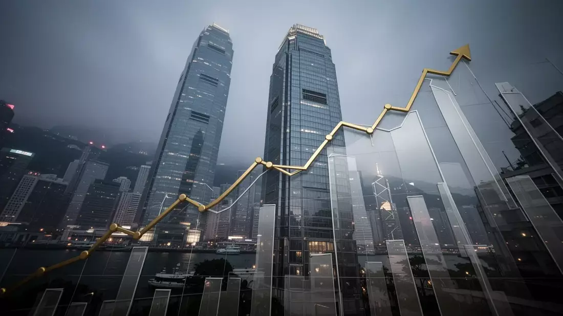 Lyxor Hong Kong ETF: Index-Überprüfung am 22. Mai - Bild: über boerse-global.de