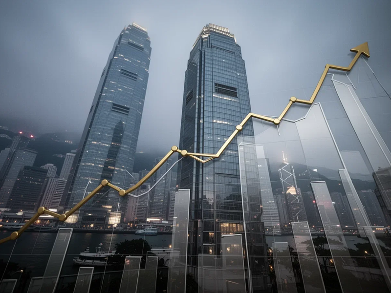 Lyxor Hong Kong ETF: Index-Überprüfung am 22. Mai - Foto: über boerse-global.de