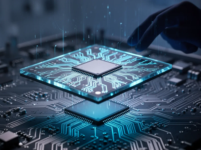 GDDR7-Treibstoff: NVIDIA RTX 5090 wird deutlich teurer - Foto: über boerse-global.de