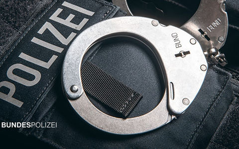 Bundespolizeidirektion München: Mehrere Festnahmen im bahnpolizeilichen Bereich am Wochenende - Foto: presseportal.de
