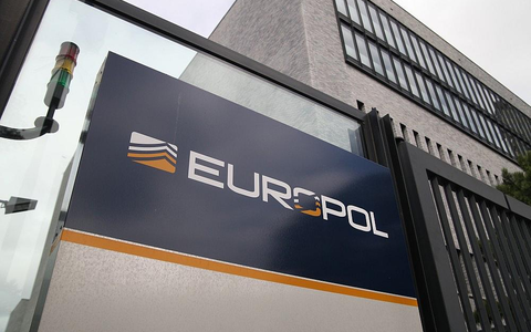 Europol (Archiv) - Foto: via dts Nachrichtenagentur