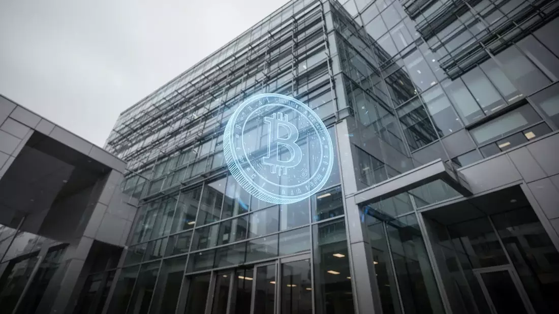 Intesa Sanpaolo Aktie: Krypto-Bestände auf 235 Millionen Dollar - Bild: über boerse-global.de
