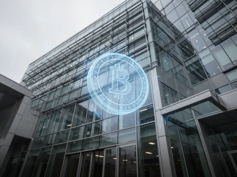 Intesa Sanpaolo Aktie: Krypto-Bestände auf 235 Millionen Dollar - Foto: über boerse-global.de