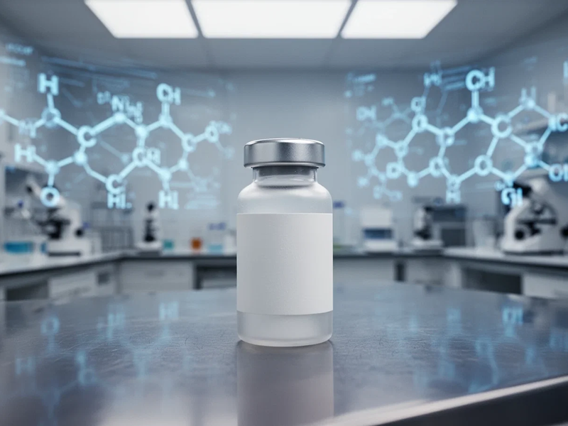 Boehringer Ingelheim Aktie: Jascayd in Japan zugelassen - Foto: über boerse-global.de