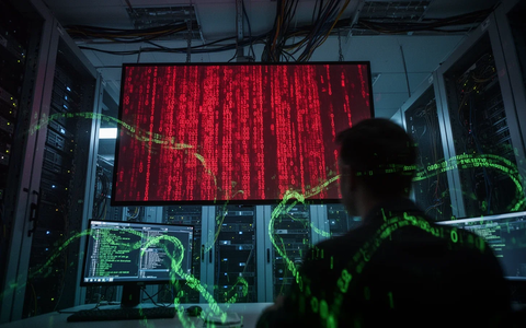 PawsRunner-Loader: Neue Phishing-Welle tarnt Malware in Bildern - Foto: über boerse-global.de