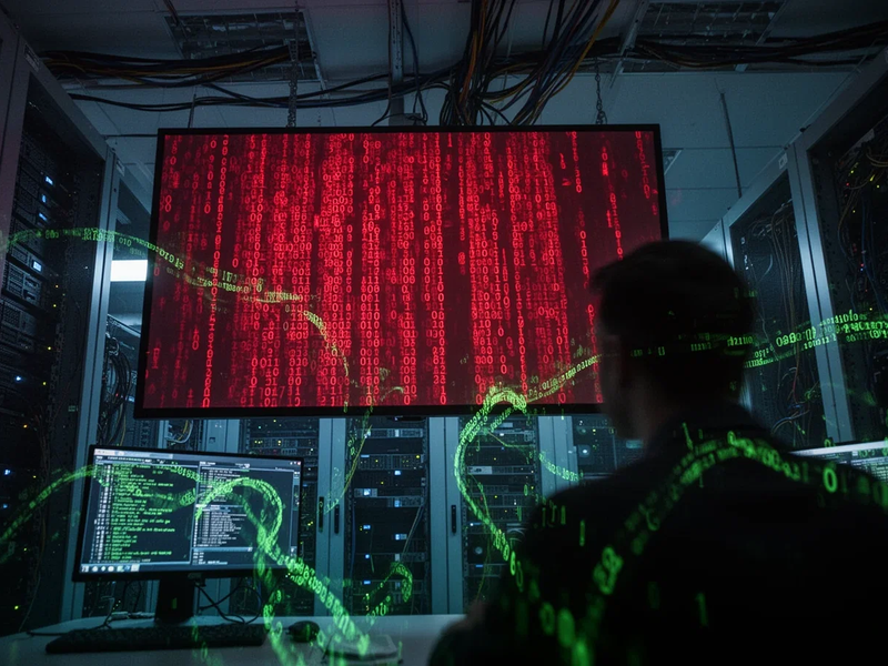PawsRunner-Loader: Neue Phishing-Welle tarnt Malware in Bildern - Foto: über boerse-global.de