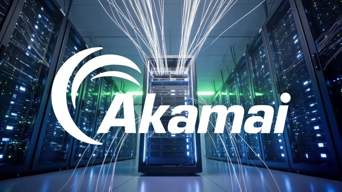 Akamai Aktie: 60 Prozent Anstieg in 30 Tagen - Bild: über boerse-global.de