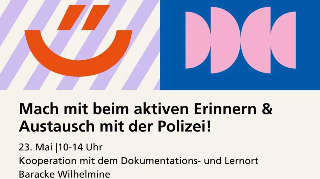 POL-VER: Ehrentag 2026: Baracke Wilhelmine und Polizei Verden/Osterholz laden zum gemeinsamen Austausch in die Baracke ein - Bild: presseportal.de