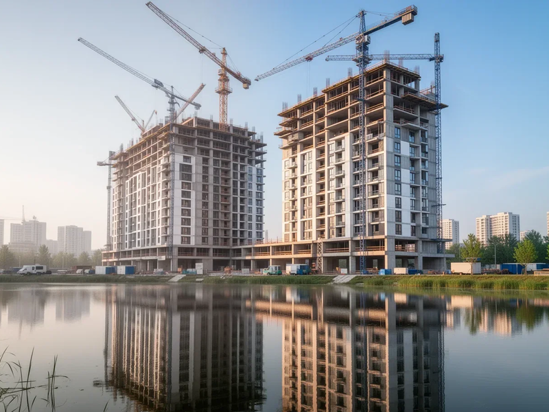 PANDION Aktie: Neuer Partner am Albertussee - Foto: über boerse-global.de
