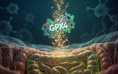 Morbus Crohn: GPX4-Marker revolutioniert Rückfall-Prognose - Foto: über boerse-global.de