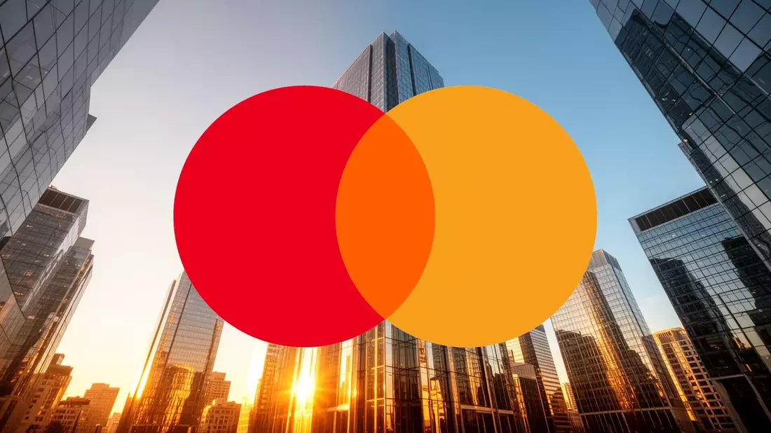 Mastercard Aktie: Partnerschaft mit JD.com am 15. Mai - Bild: über boerse-global.de