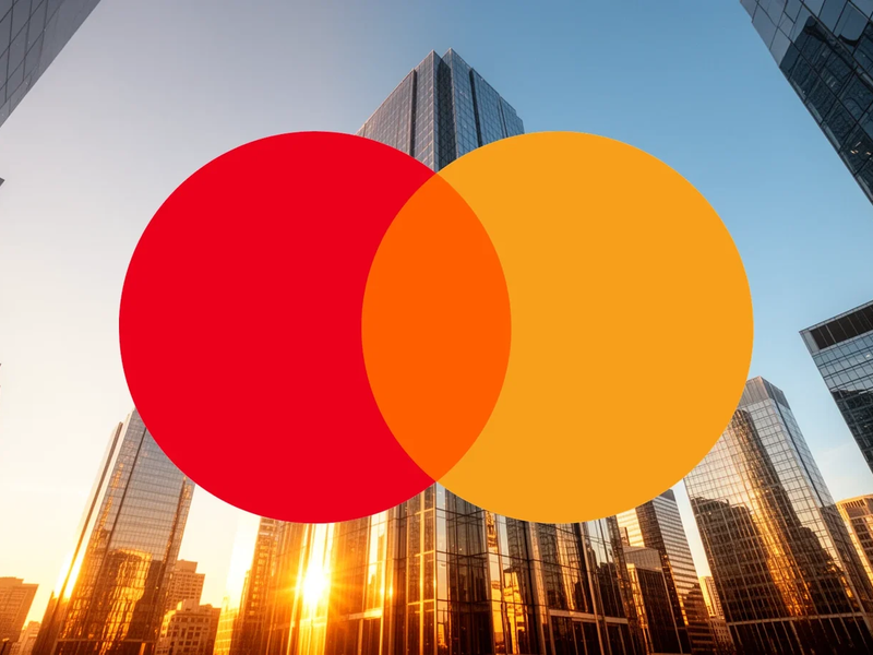 Mastercard Aktie: Partnerschaft mit JD.com am 15. Mai - Foto: über boerse-global.de