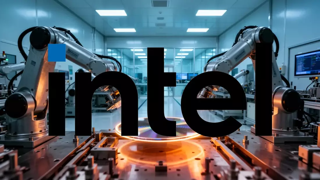 Intel Aktie: Tiger Global baut Millionen-Position auf - Bild: über boerse-global.de