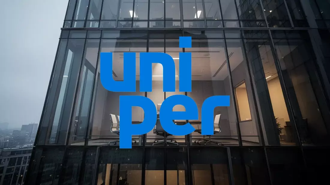 Uniper Aktie: Hauptversammlung Mai 2026 über Dividende - Bild: über boerse-global.de