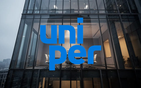 Uniper Aktie: Hauptversammlung Mai 2026 über Dividende - Foto: über boerse-global.de