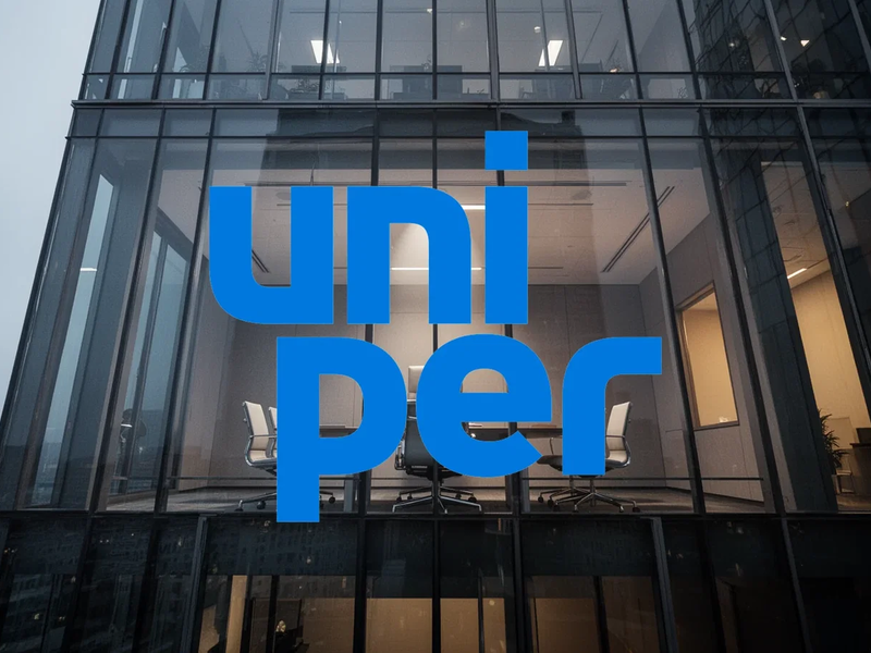 Uniper Aktie: Hauptversammlung Mai 2026 über Dividende - Foto: über boerse-global.de