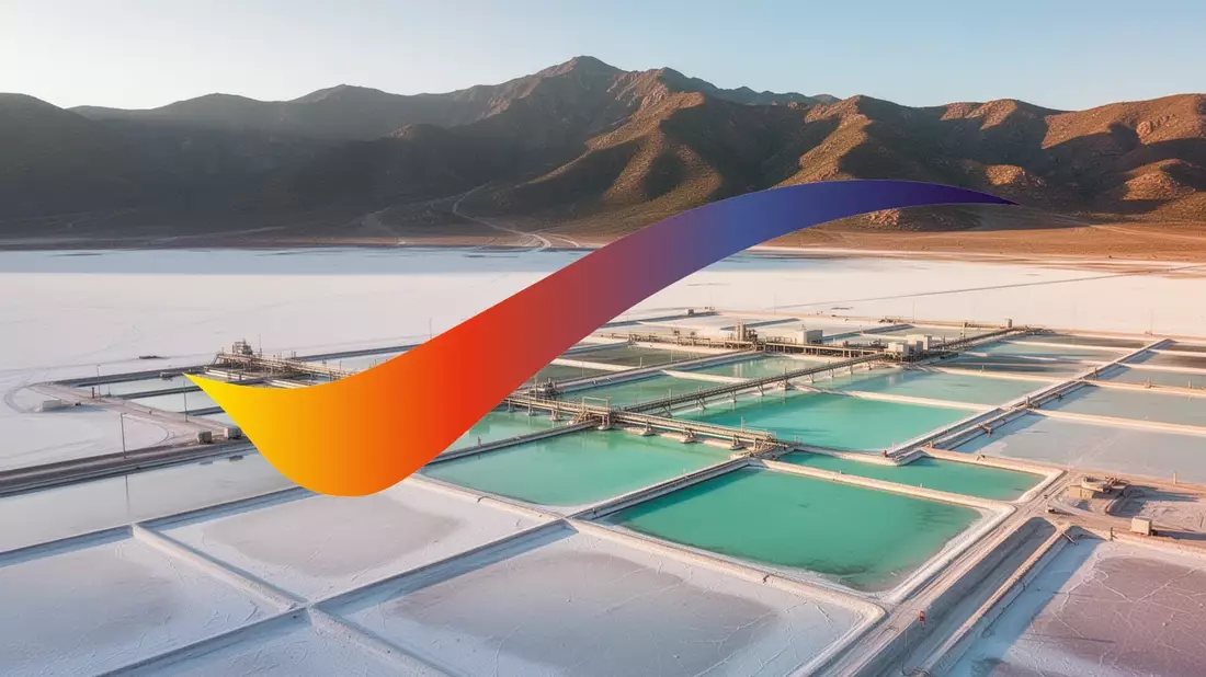 Eramet Aktie: Centenario Ratones in Salta gestartet - Bild: über boerse-global.de
