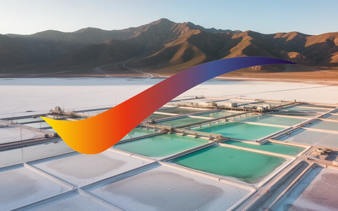 Eramet Aktie: Centenario Ratones in Salta gestartet - Foto: über boerse-global.de